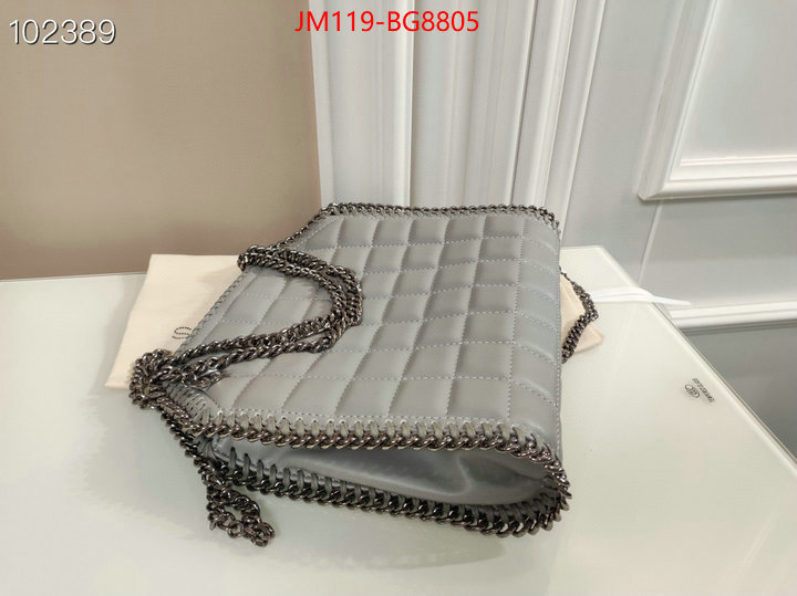 Stella McCartney Bags(TOP)-Handbag- high quality 1:1 replica ID: BG8805