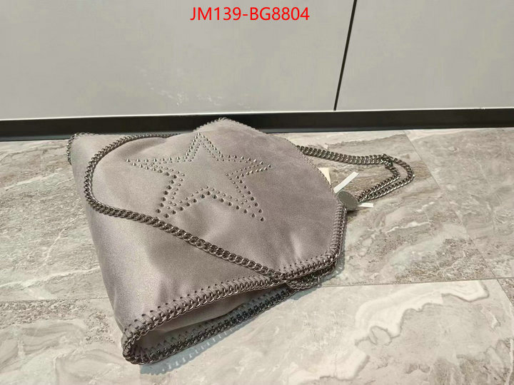 Stella McCartney Bags(TOP)-Handbag- 1:1 replica wholesale ID: BG8804 $: 139USD,