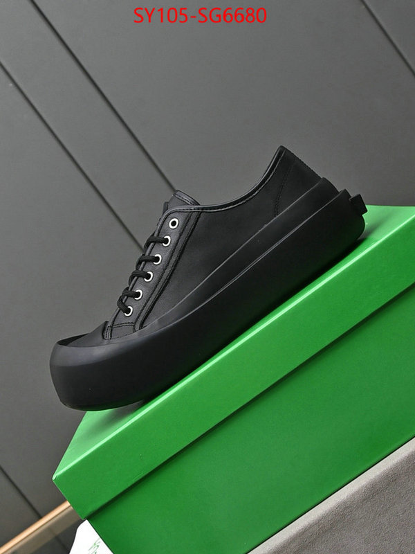 Men Shoes-BV 7 star replica ID: SG6680 $: 105USD