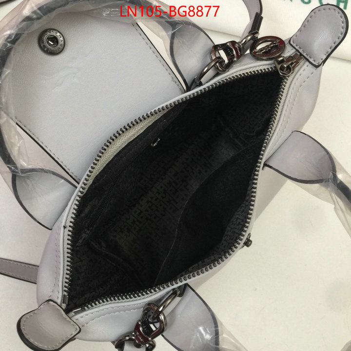 Longchamp bags(4A)-Diagonal buy luxury 2023 ID: BG8877 $: 105USD