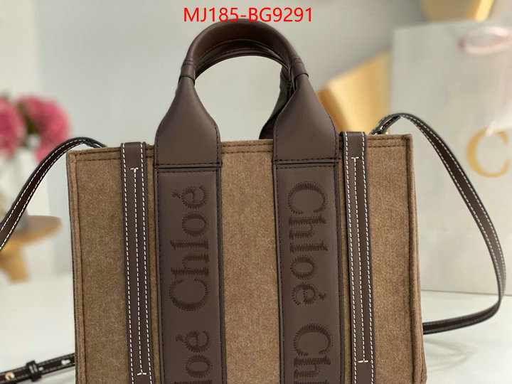 Chloe Bags(TOP)-Handbag we offer ID: BG9291