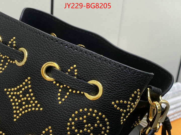 LV Bags(TOP)-Nono-No Purse-Nano No- what best designer replicas ID: BG8205 $: 229USD