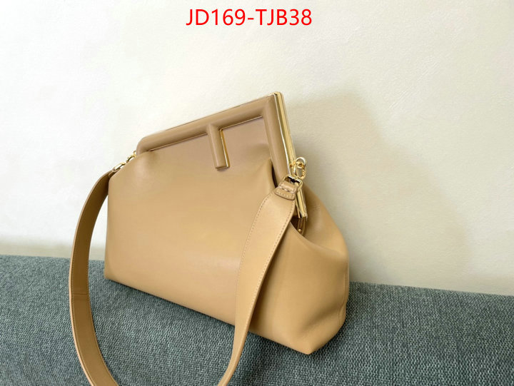 Fendi 5A Bags SALE ID: TJB38