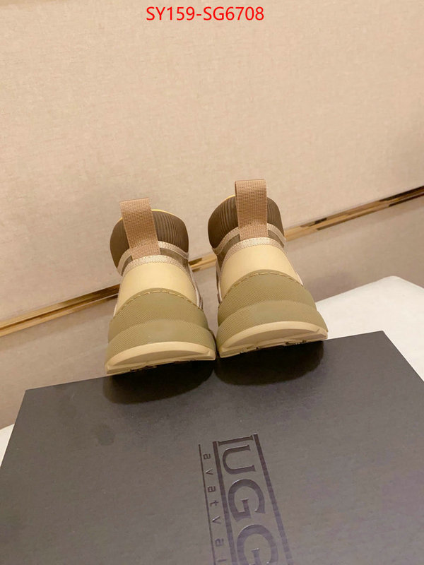 Men Shoes-UGG is it illegal to buy ID: SG6708 $: 159USD