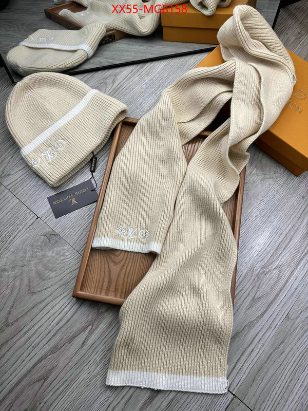 Scarf-LV what best replica sellers ID: MG8158 $: 55USD