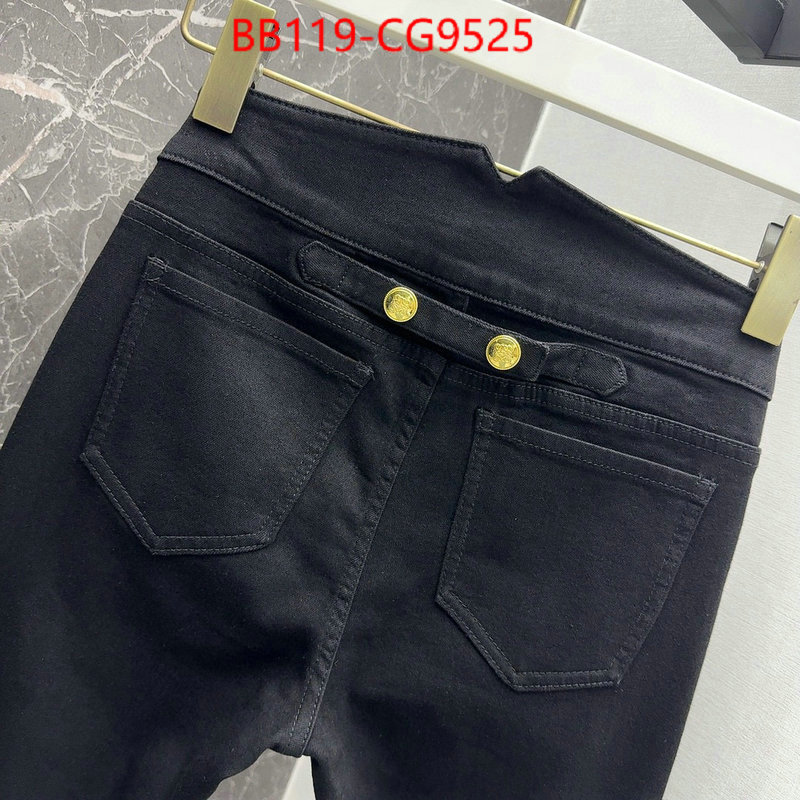 Clothing-Loewe outlet 1:1 replica ID: CG9525 $: 119USD