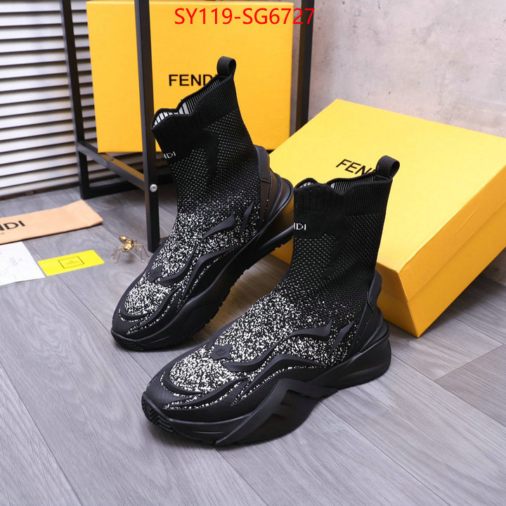 Men Shoes-Boots the most popular ID: SG6727 $: 119USD