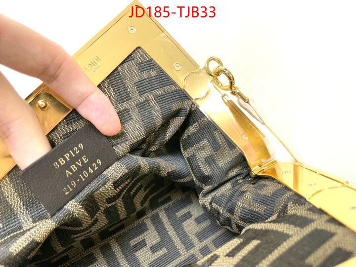 Fendi 5A Bags SALE ID: TJB33