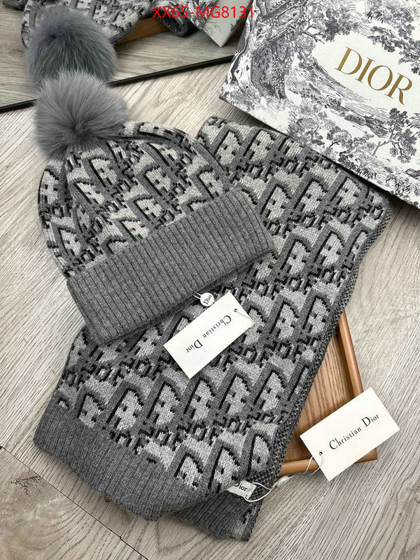 Scarf-Dior what's the best place to buy replica ID: MG8131 $: 65USD