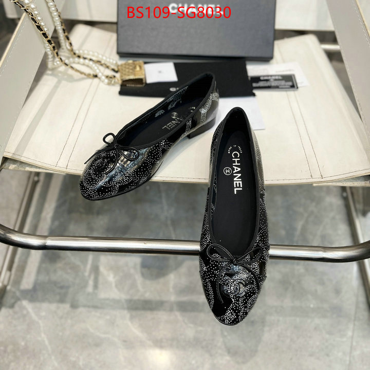Women Shoes-Chanel buy online ID: SG8030 $: 109USD