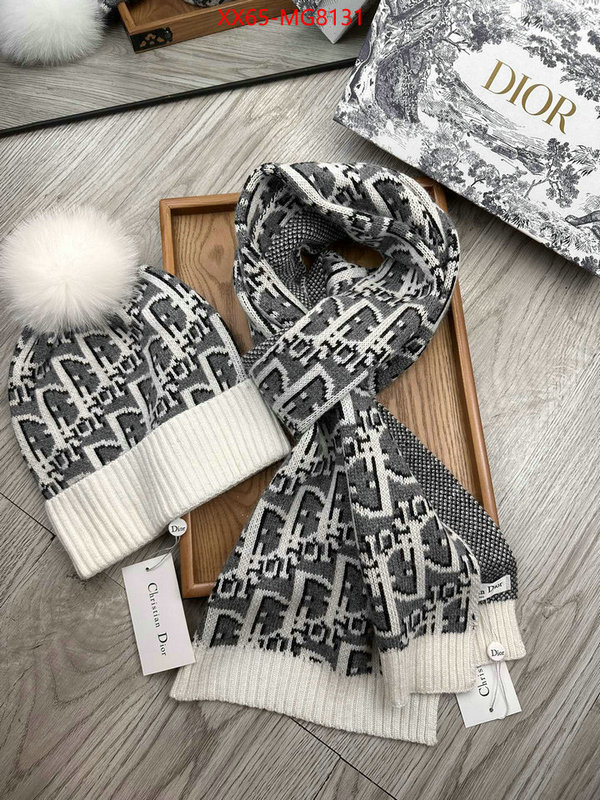 Scarf-Dior what's the best place to buy replica ID: MG8131 $: 65USD