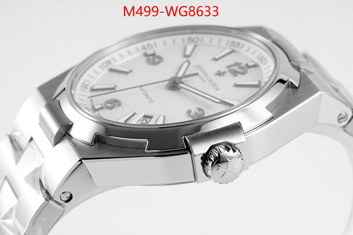 Watch(TOP)-Vacheron Constantin designer wholesale replica ID: WG8633 $: 499USD