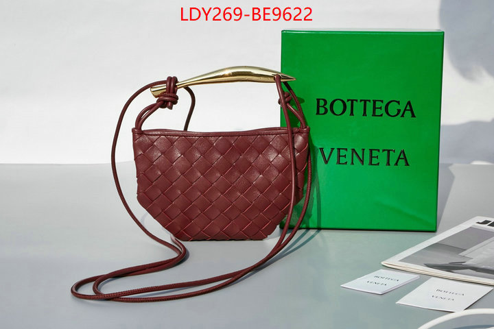BV Bags(TOP)-Jodie styles & where to buy ID: BE9622 $: 269USD,