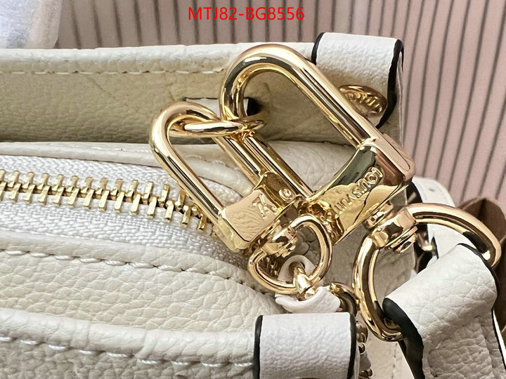 LV Bags(4A)-Handbag Collection- best knockoff ID: BG8556 $: 82USD