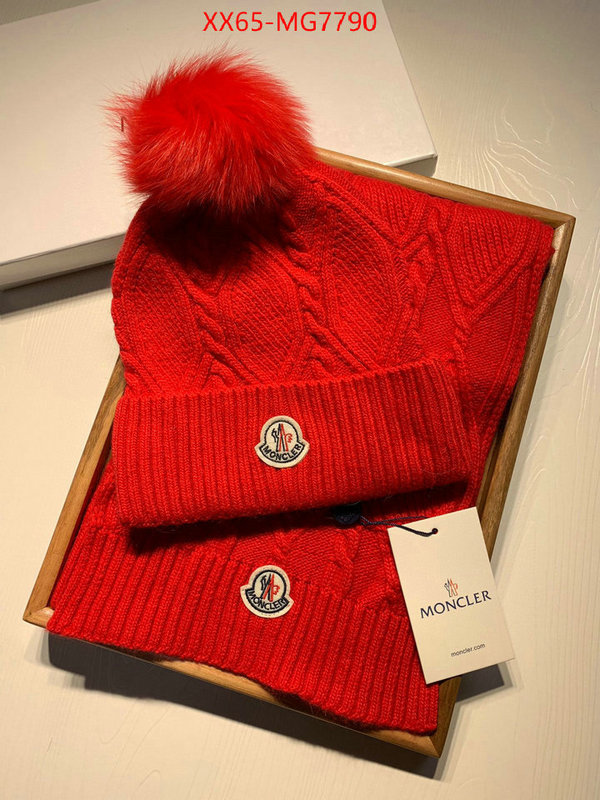 Scarf-Moncler aaaaa ID: MG7790 $: 65USD