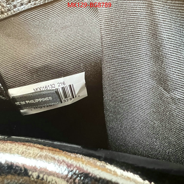 Marc Jacobs Bags(TOP)-Handbag- what is aaaaa quality ID: BG8789 $: 129USD,