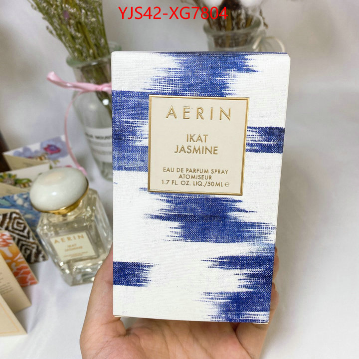 Perfume-Aerin hot sale ID: XG7804 $: 42USD