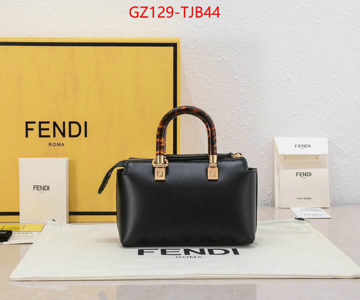 Fendi 5A Bags SALE ID: TJB44