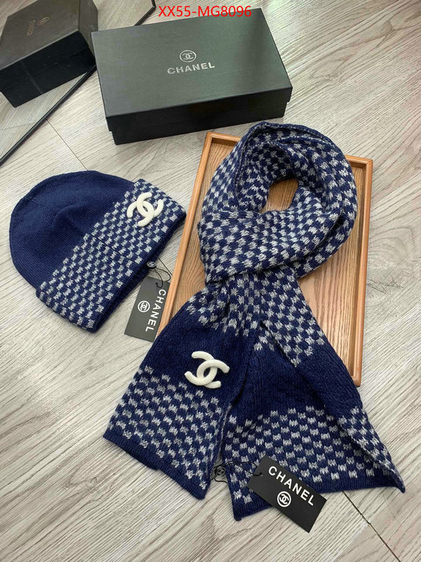 Scarf-Chanel is it ok to buy ID: MG8096 $: 55USD