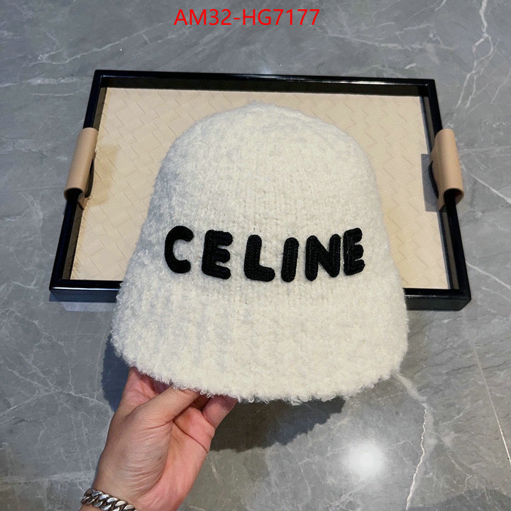 Cap(Hat)-Celine replica us ID: HG7177 $: 32USD