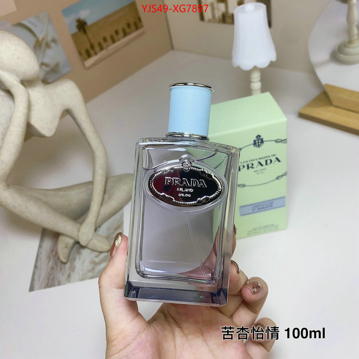 Perfume-Prada fake cheap best online ID: XG7897 $: 49USD