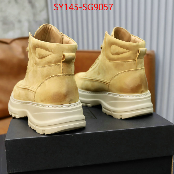 Men Shoes-UGG wholesale replica shop ID: SG9057 $: 145USD