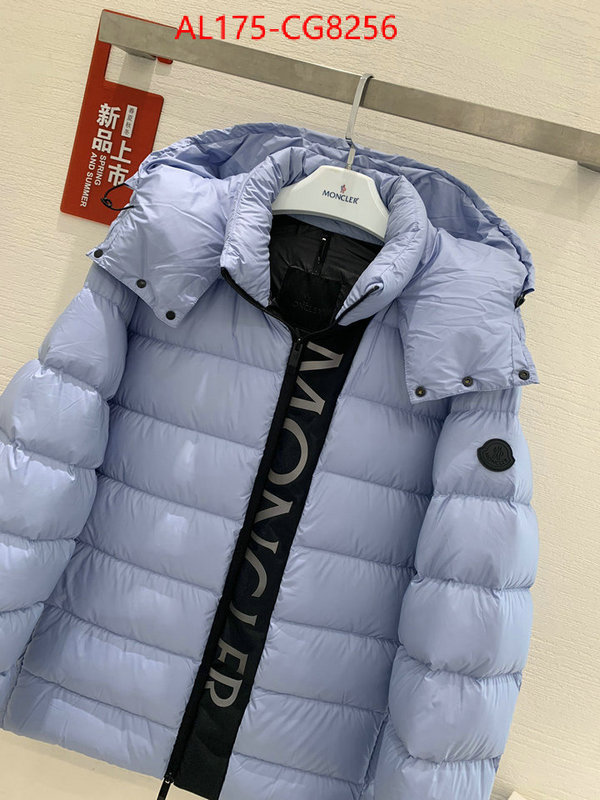 Down jacket Men-Moncler 7 star collection ID: CG8256 $: 175USD