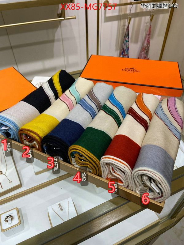 Scarf-Hermes shop the best high quality ID: MG7757 $: 85USD