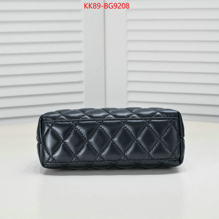 Chanel Bags(4A)-Diagonal- can you buy replica ID: BG9208 $: 89USD,