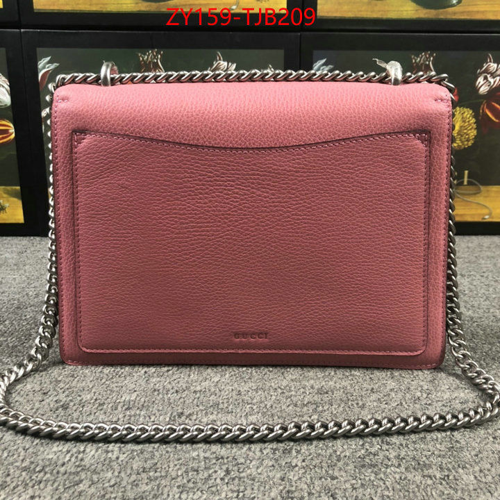 Gucci 5A Bags SALE ID: TJB209