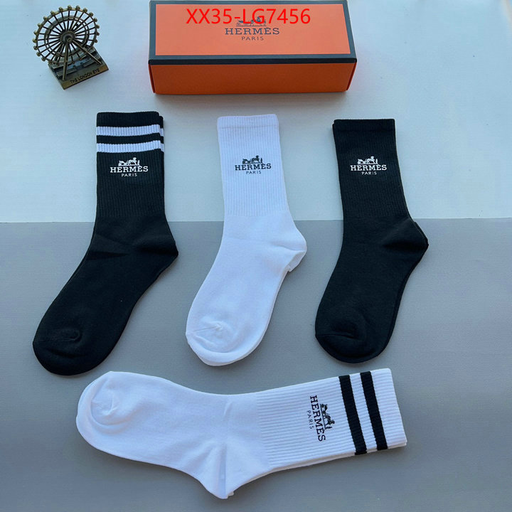 Sock-Hermes found replica ID: LG7456 $: 35USD