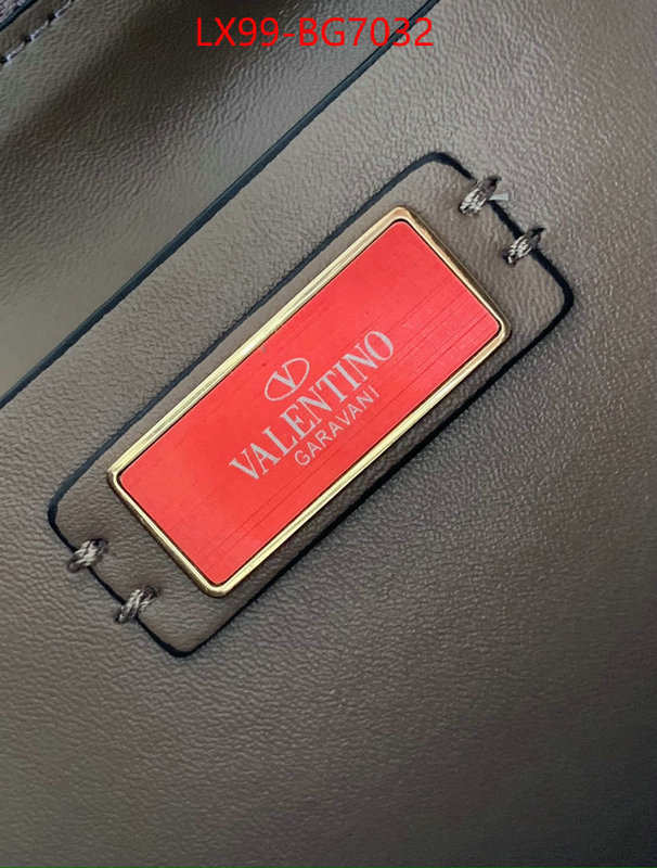 Valentino Bags(4A)-Diagonal- what is a 1:1 replica ID: BG7032 $: 99USD