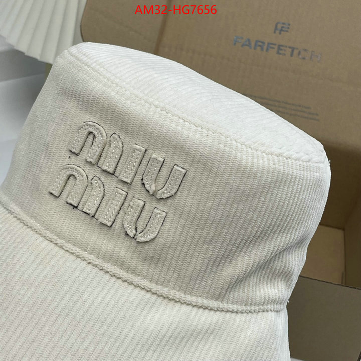 Cap(Hat)-Miu Miu replica how can you ID: HG7656 $: 32USD