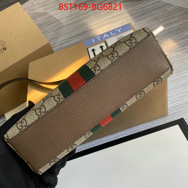 Gucci Bags(TOP)-Ophidia-G what best replica sellers ID: BG6821 $: 169USD