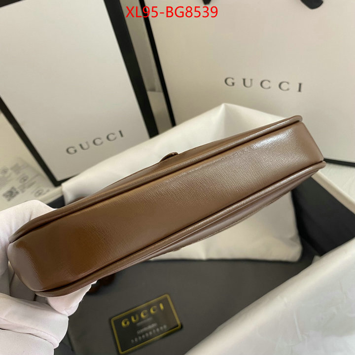 Gucci Bags(4A)-Jackie Series- buy ID: BG8539 $: 95USD