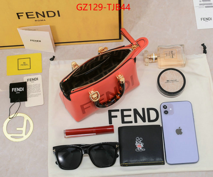 Fendi 5A Bags SALE ID: TJB44