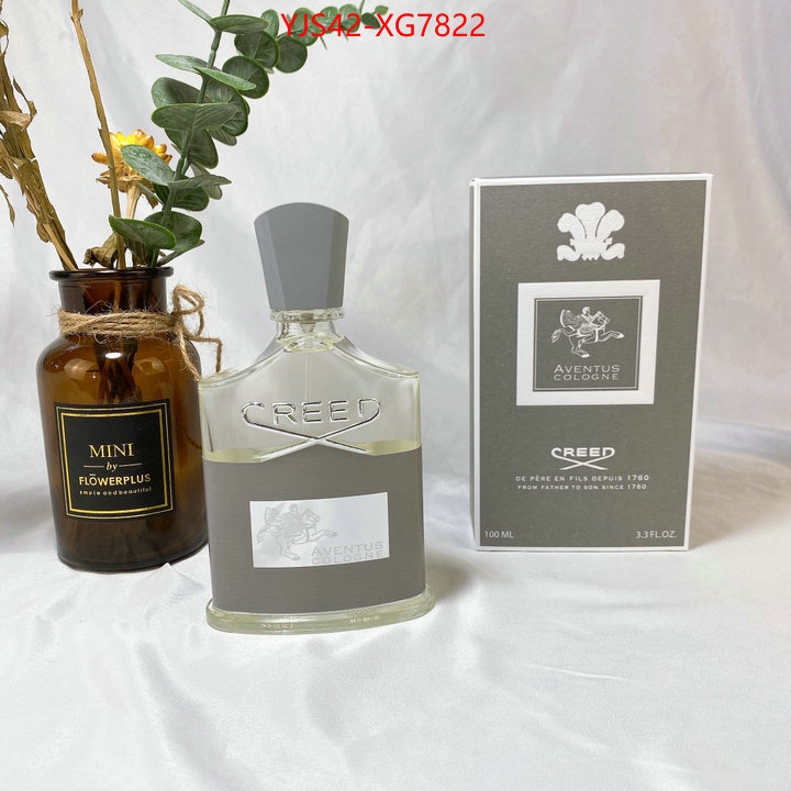 Perfume-Creed is it ok to buy replica ID: XG7822 $: 42USD