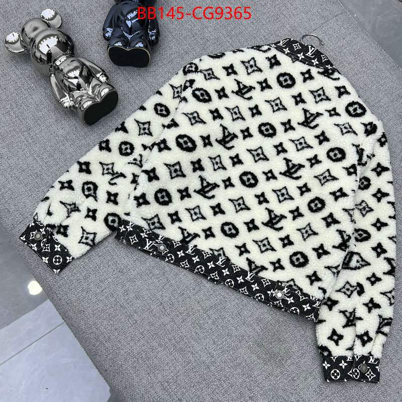 Clothing-LV buy online ID: CG9365 $: 145USD