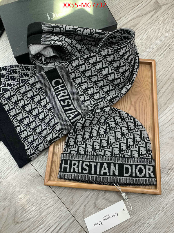 Scarf-Dior replica for cheap ID: MG7732 $: 55USD