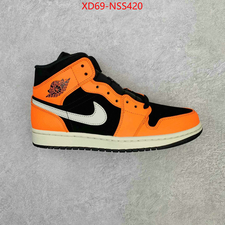 Shoes SALE ID: NSS420