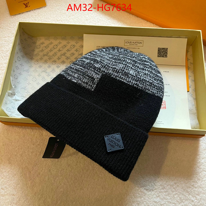 Cap(Hat)-LV sellers online ID: HG7634 $: 32USD