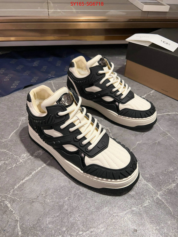 Men Shoes-Boots how can i find replica ID: SG6718 $: 165USD