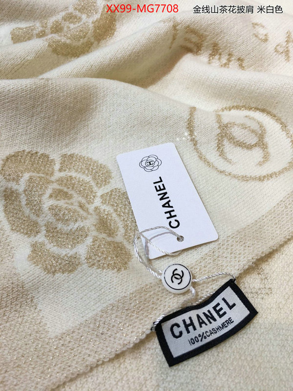 Scarf-Chanel copy aaaaa ID: MG7708 $: 99USD