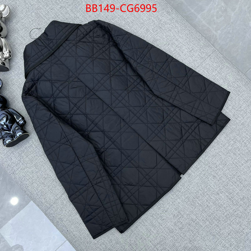 Clothing-Dior the best ID: CG6995 $: 149USD