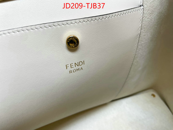 Fendi 5A Bags SALE ID: TJB37