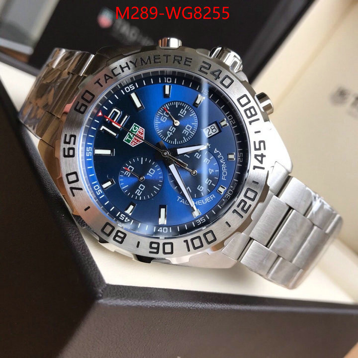 Watch(TOP)-Tagheuer shop the best high authentic quality replica ID: WG8255 $: 289USD