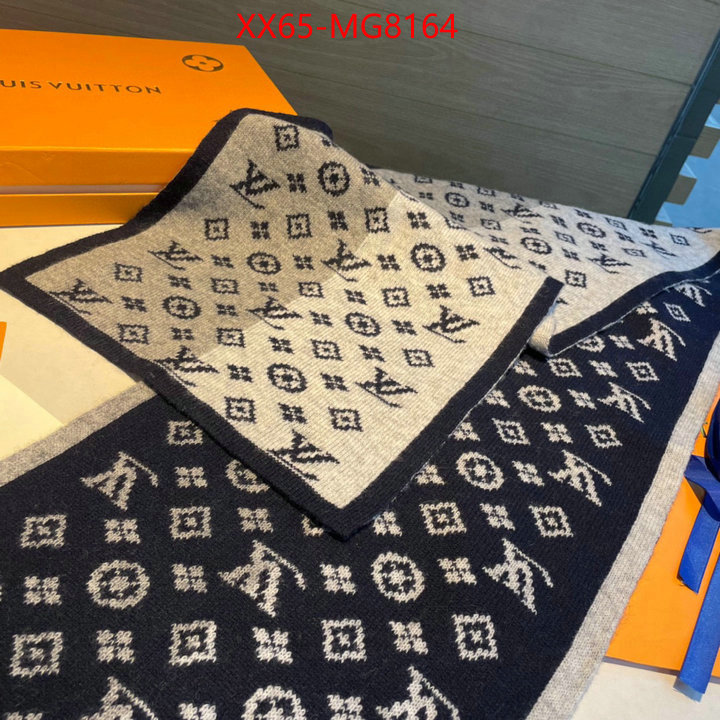 Scarf-LV replcia cheap from china ID: MG8164 $: 65USD