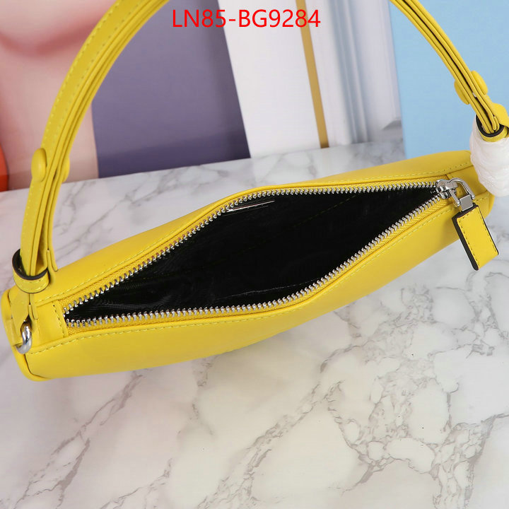 Prada Bags (4A)-Triangle replica 1:1 ID: BG9284 $: 85USD,