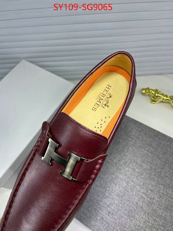 Men Shoes-Hermes found replica ID: SG9065 $: 109USD