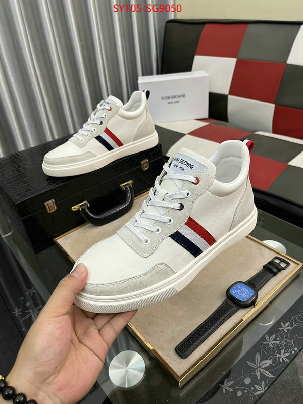 Men Shoes-Thom Browne best knockoff ID: SG9050 $: 105USD